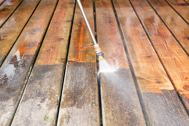 Best Dumpster Area Cleaning  in Reserve, LA