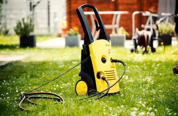 Best Sidewalk and Walkway Cleaning  in Reserve, LA